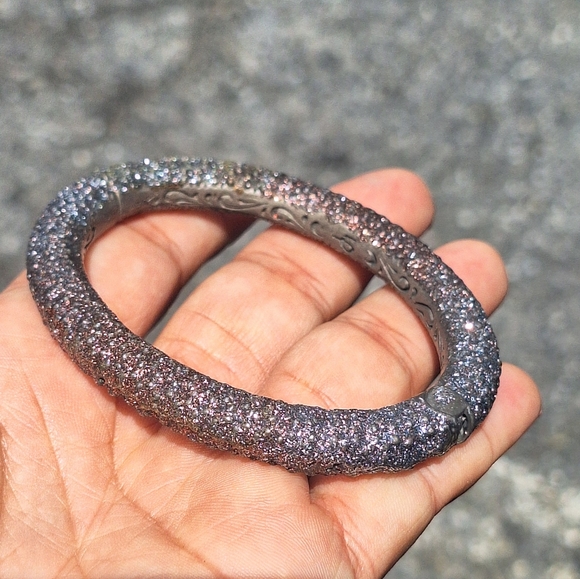 KMO duty shimmer bracelet - Picture 6 of 7